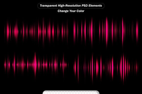 Abstract Red Background Vertical Lines