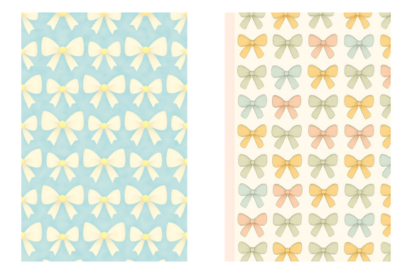 Cute Coquette Notebook Covers
