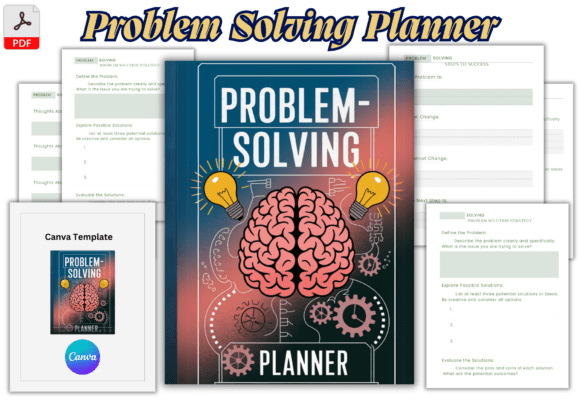 Mastering Problem-Solving with the Brainstorming Planner